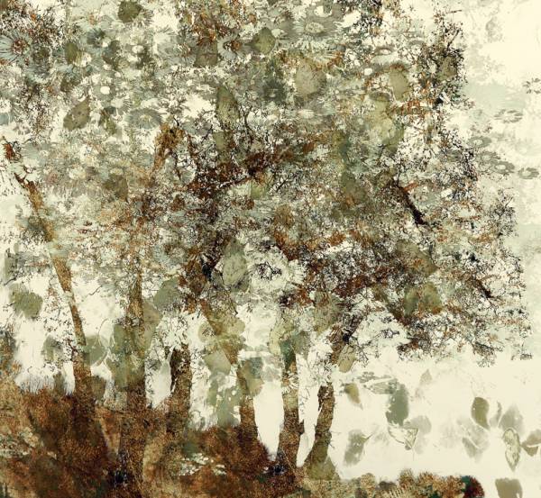 Bomen
