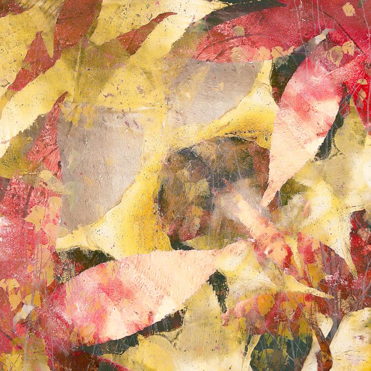 Gelli print