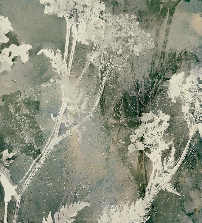 Gelli plate 6